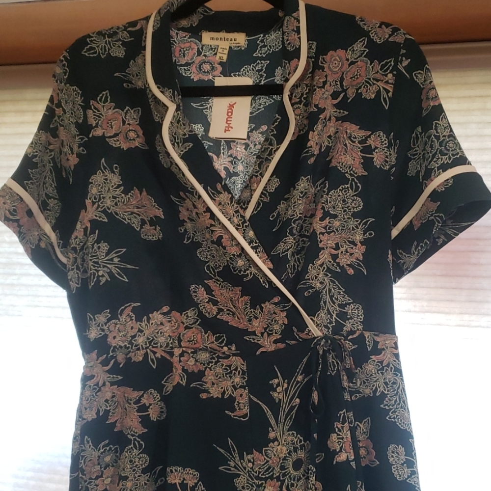 Mod Jumpsuit NWT